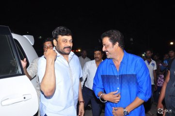 Jakkanna Movie Audio Launch